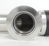 AMAT Applied Materials 0190-70747 Pneumatic Angle Valve Working Surplus