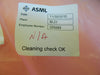 ASML 4022.477.48586 Stainless Steel Braided Hose DNSO FNPT 1 1/2 VALVE New