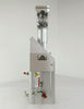SMC NCDQ2B125-UIA97 Slit Valve Pneumatic Cylinder with Gate AMAT Ultima X Spare