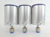 Inficon 390-144 Baratron Transducer CDG100D Reseller Lot of 8 Working Surplus