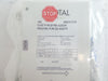 Pivotal 32-03379 Mass Flow Controller MFC 200 SCCM N2 AMAT 0190-62534 New Spare