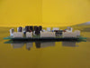 Komatsu 3001216A0 KE-2007 Interface Board PCB Used Working