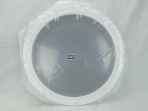Ulvac Technologies EM0867-169-02A Ring Insulator Ceraus ZX-1000 PVD New Surplus