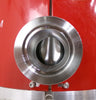 ATH 1300M Adixen M25631B0 Turbomolecular Pump 123326 Pfeiffer Turbo Working