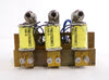 AB Sciex 1000001023 Gas Controller Manifold PCB Reseller Lot of 3 Working