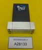 Aera TC FC-985CT-BF Mass Flow Controller MFC 100 SCCM CF4 Used Working