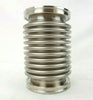 MKS Instruments 100763506G ISO-63 ISO-MF Flange Bellows Lam Continuum Working