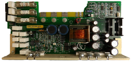 Ametek 5540068-02 Power Supply Control Board PCB SG Series Working Surplus