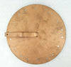 Novellus Systems 15-01023-00 200mm Copper RF Distribution Plate Set of 3 Working