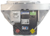 VAT 0700X-VA24-BQQ1 ATM Atmospheric Door LINVAT Series 070 New Surplus