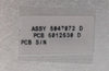 AB Sciex 5047072 ARF Power Supply Interface Module 5012530 Spectrometer Working