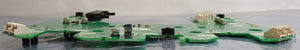 Sinfonia Technology SBX93-100407-11 PCB SBX08-000305-11 Working Surplus