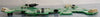 Sinfonia Technology SBX93-100407-11 PCB SBX08-000305-11 Working Surplus