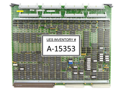 KLA Instruments 710-658086-20 Interface 1 Board PCB Card Rev. D0 2132 Working