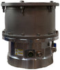 TMP Shimadzu TMP-3403LMC-T4 Turbomolecular Pump Copper Exposed OEM Refurbished