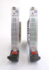 MKS Instruments AS00710-02 Digital I/O PCB Card AMAT 0190-07450 Lot of 4 Spare