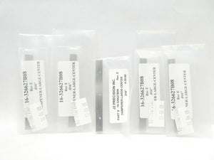 ASM 16-326627B08 Large Center Dampener Reseller Lot of 5 New Surplus
