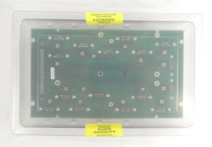 General Micro 90-2285-000 I/O Interface PCB V295 SPX AMAT 0195-11149 New