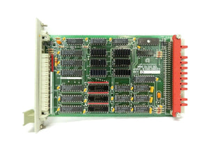 AMAT Applied Materials 0100-09023 Mini DI/DO Board PCB Rev. D Working Surplus