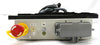 Edwards D37207000 Vacuum Pump Electrics Module Power Supply Working Spare