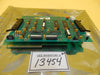 Matrix Integrated Systems 1000-0065 Z80 Bus Interface PCB Board System 10 Used