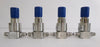 Parker Veriflo 45700354 Pressure Regulator SQ2MICRO302PFSMM Lot of 10 Working