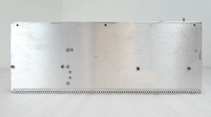 PRI Automation 48VDC Power Supply 7700 Automated Reticle Management System As-Is