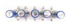 Parker Veriflo 45700354 Pressure Regulator SQ2MICRO302PFSMM Lot of 10 Working