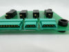 Hitachi 2AA30038 Relay Board PCB FFU_ALM 2AA30037 M-511E Working Spare