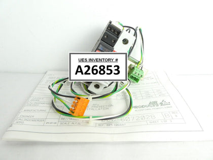 Air Products 809-807198 Surge Protection Kit New Surplus