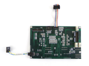 MKS Instruments SA86250 HEOG Control PCB ASTeX PC80151 AX8400 Working Surplus