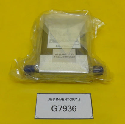 Aera FC-7800 Mass Flow Controller MFC 54-123806A64 5 SLM HCl New