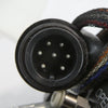 VAT 10846-UE24-ALK1 UHV Ultra High Vacuum Gate Valve Working