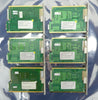 Sieger Limited 05701-A-0301 Single Channel Control PCB Card Lot of 6 Working