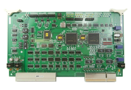 Nikon Precision 4S019-152 Driver PCB Card RSDRVX4B NSR Series Working Surplus