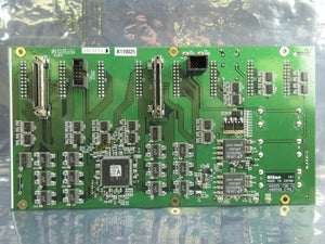 Nikon 4S025-128-1 Control Board PCB X8RSSB_CTRL NSR-S620D ArF Immersion Used