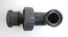 AMAT Applied Materials 165-12951-00 MDM Ecosys Pump Kit Damaged Joint Baldor New