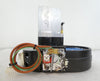 VAT 65040-PACV-BNP1 Pendulum Control & Isolation Gate Valve Series 650 Working
