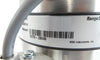 MKS Instruments CV7627D Baratron Isolation System 627D-29049 CV7627D-05 New