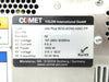 Comet 65000049 RF Generator cito Plus 6010-ACNA-N25C-FP Working Surplus