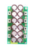 Daihen RG-220601 RF Generator Capacitor Board PCB RG-2206 Lot of 2 Working