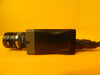Omron V400-F050 2D Code Reader Camera 25mm TV Lens with Cable Used Working