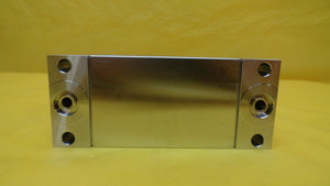 Aera TC FC-985CT-BF Mass Flow Controller MFC FC-985C 20 SCCM CH2F2(0.610) Used