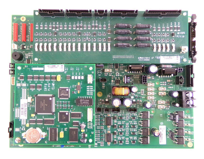 Waters 210001161 PCB Distribution Circuit Board Assembly 510001161 Working
