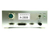 Nikon 4S008-035 Lamp Control Module NSR System Used Working