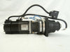 Mitsubishi HC-PQ23BG2K AC Servo Motor BK2-09B-02MEKAK1 Shinko VHT5-1-1 OHV Used
