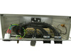 Nordiko D00021 Platform Low Tension DC Power Supply 9550 PVD Sputtering Surplus