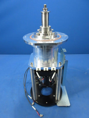 AMAT Applied Materials Load Lock Internal Transfer Unit Head SemVision cX Used