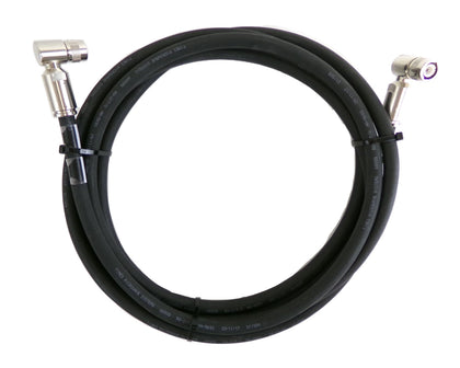 AMAT Applied Materials 0150-00427 LF RF Cable 13 Foot 4M Working Surplus