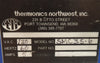 TLI Thermionics SMC3.5-6 Stepping Motor Controller SMC Series Spare Surplus